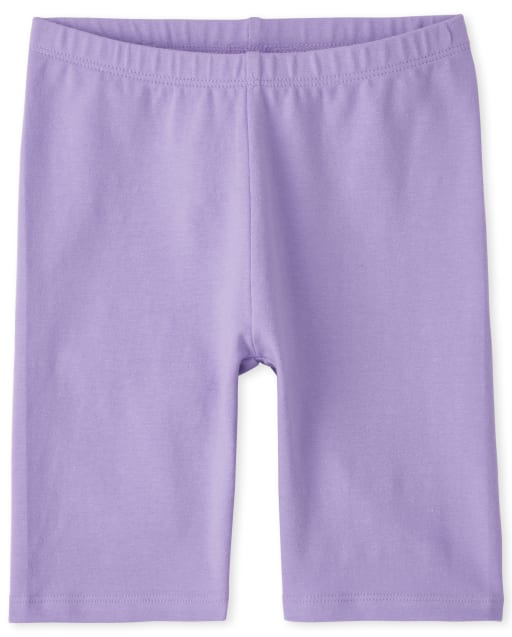 Shorts de vélo pour filles