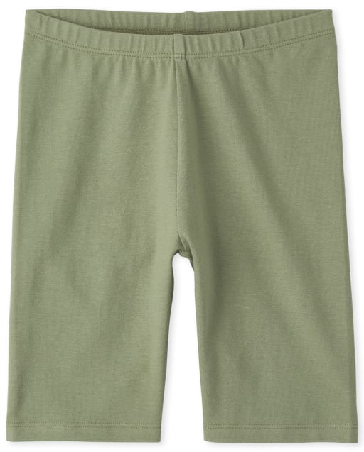 Girls Bike Shorts