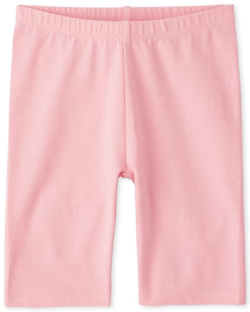 Girls Bike Shorts