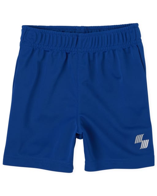 baby blue basketball shorts