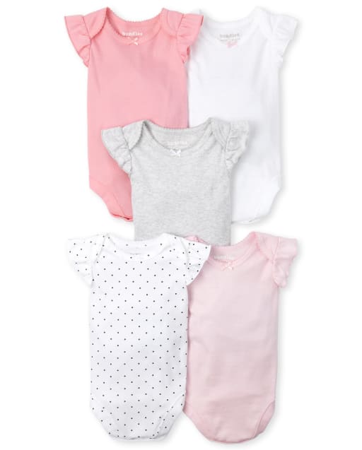 Baby Girl Clothes & Newborn The Children's Place Free Shipping*