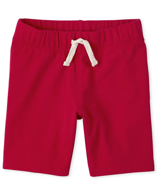 Boys French Terry Shorts
