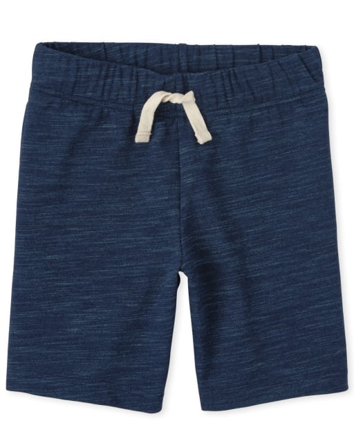 Boys French Terry Shorts