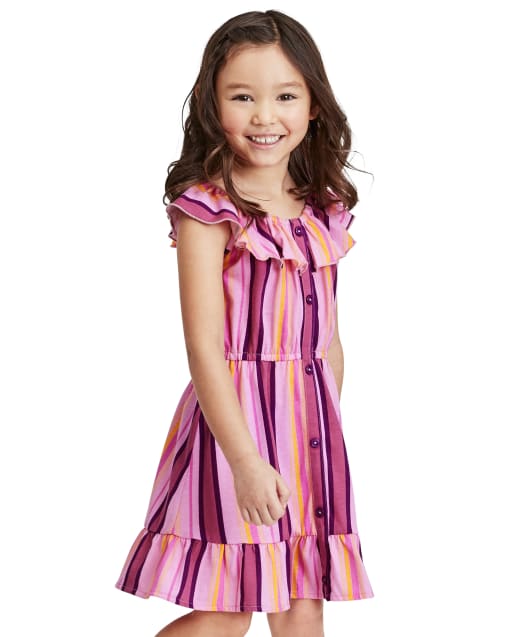 Kids Mom \u0026 Me Dresses | The Children's