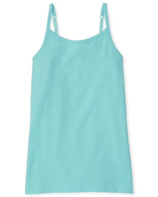 Chicas camisola