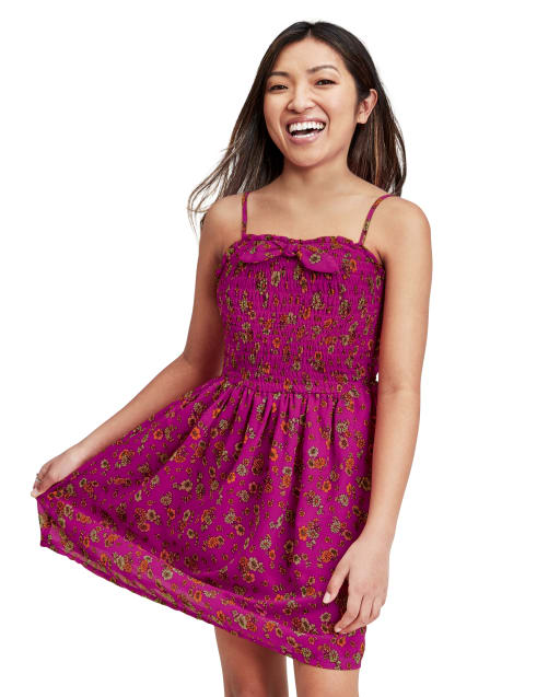 Children's place mommy and me dress clearance
