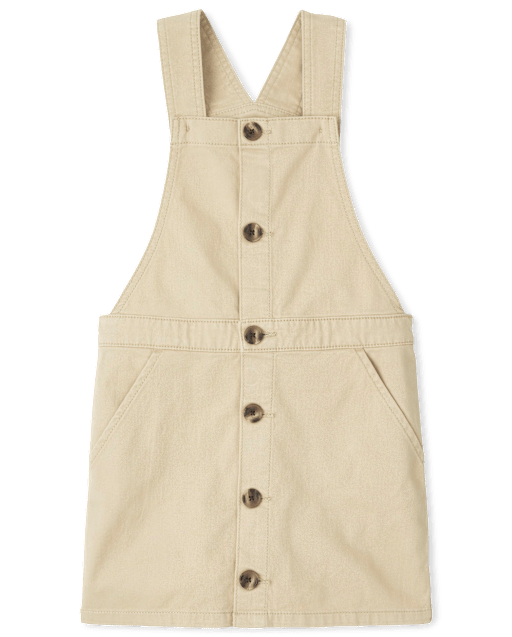 Girls Skirtall