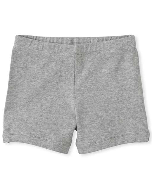 Girls Cartwheel Shorts - Plus