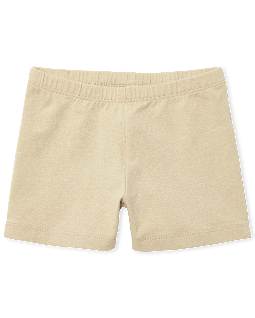 Girls Cartwheel Shorts - Plus
