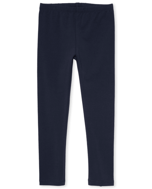 Girls Leggings - Plus