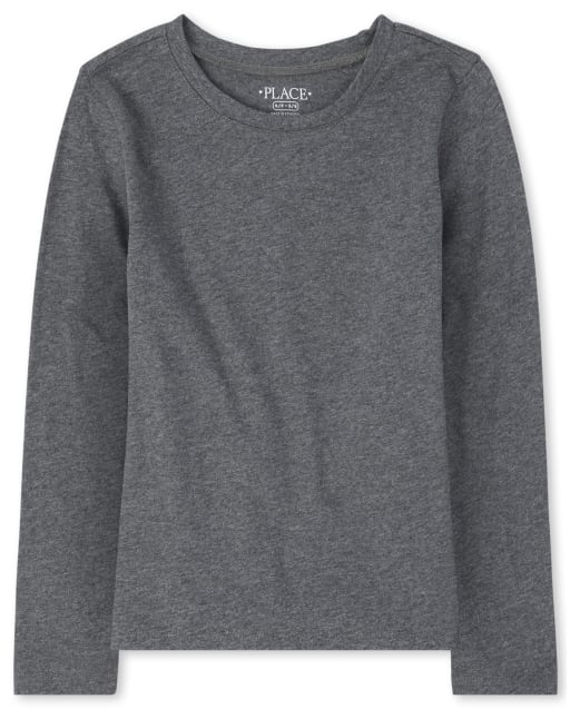Girls Tee Shirt - Plus