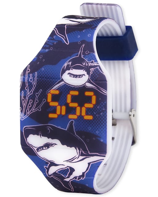 Boys Watches & Jewelry | The Children's Place | Free Shipping*
