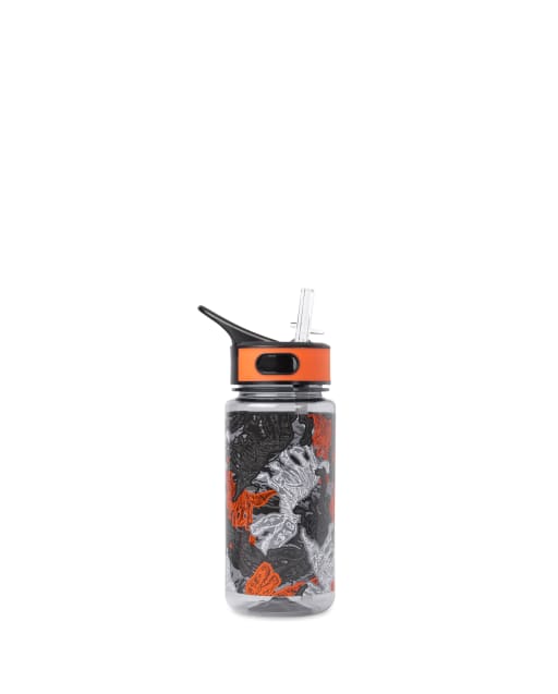 Boys Dino Water Bottle