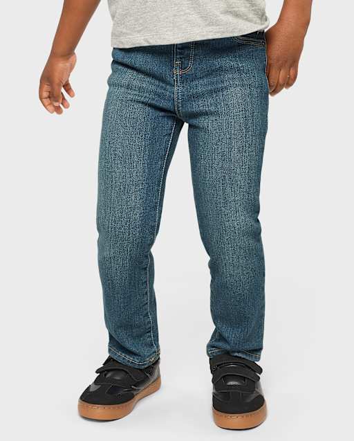2t boys jeans clearance