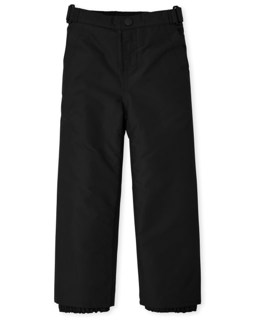Boys Snow Pants