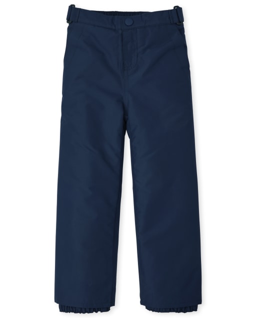 Boys Snow Pants