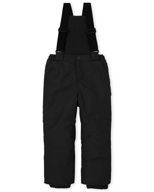 Boys Snow Overalls