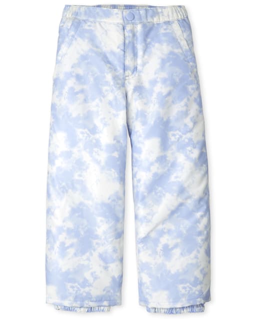 Girls Snow Pants