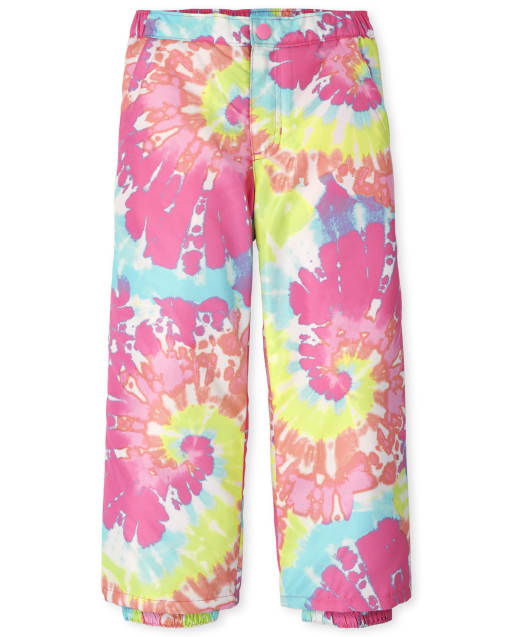 Girls Snow Pants
