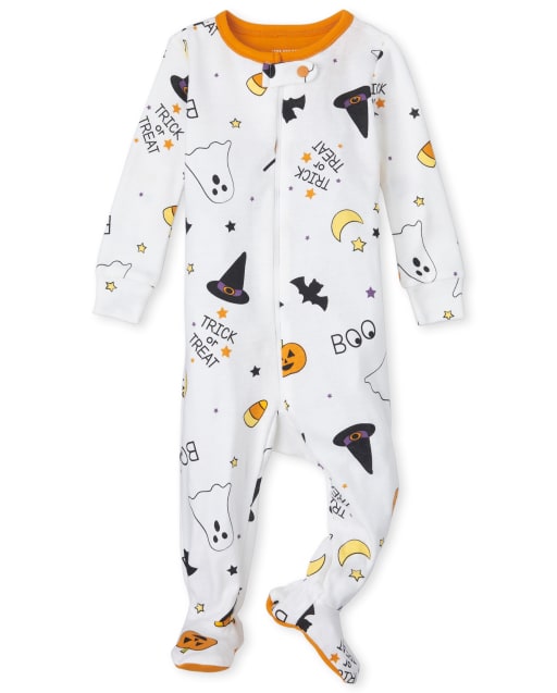 Pyjama Une Piece Pour Bebe Unisexe Les Enfants S Place Ca Livraison Gratuite