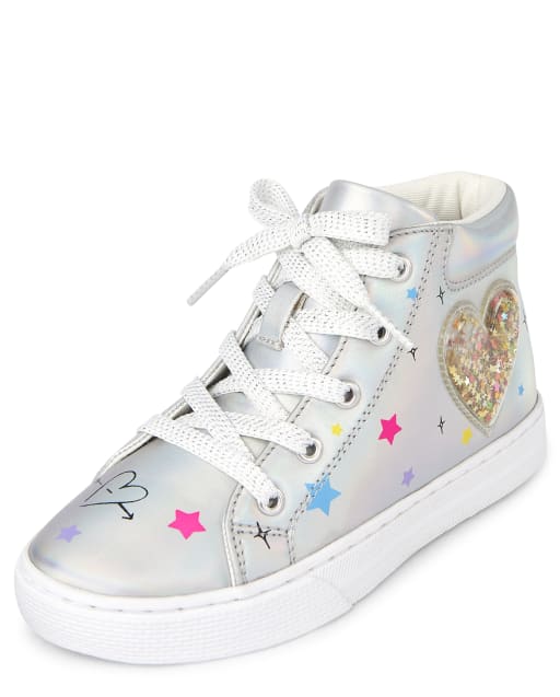 Girls Sneakers The Children S Place Free Shipping