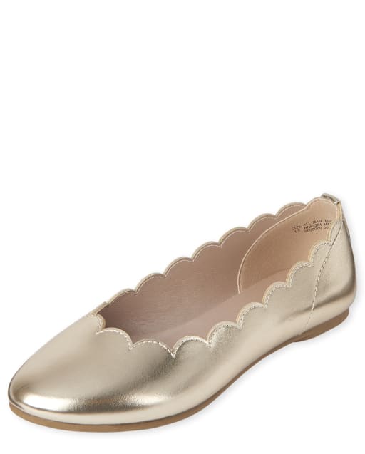 Girls ballet flats Outlet