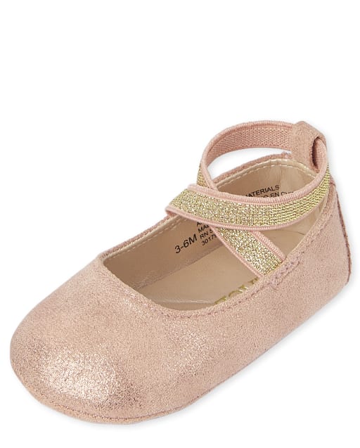 Chaussures Bebe Fille Les Enfants S Livraison Gratuite
