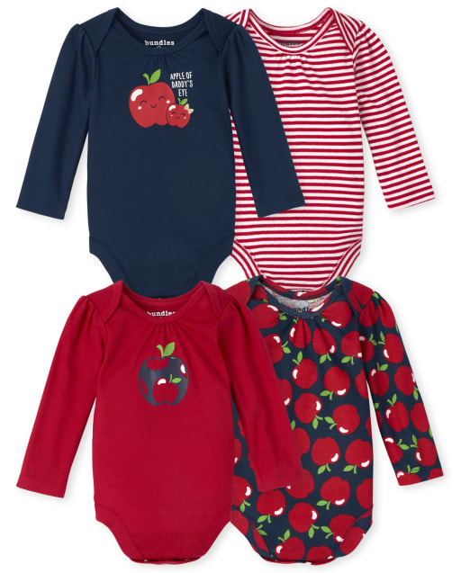 Baby Girl Clothes & Newborn The Children's Place Free Shipping*