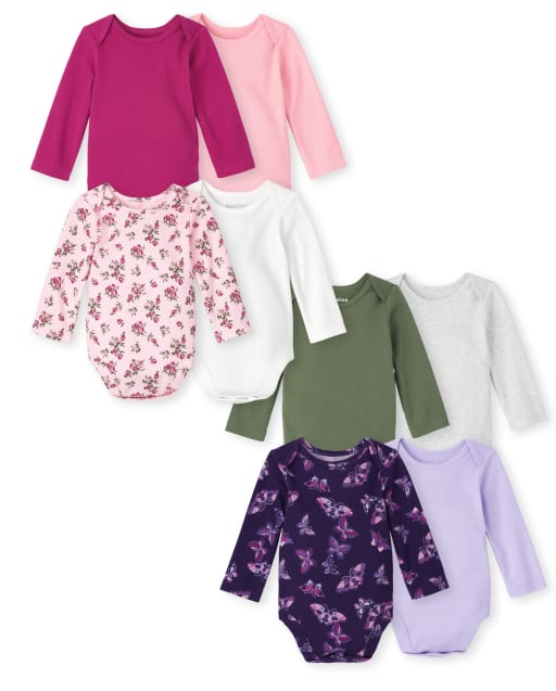 Baby Girl Clothes & Newborn The Children's Place Free Shipping*