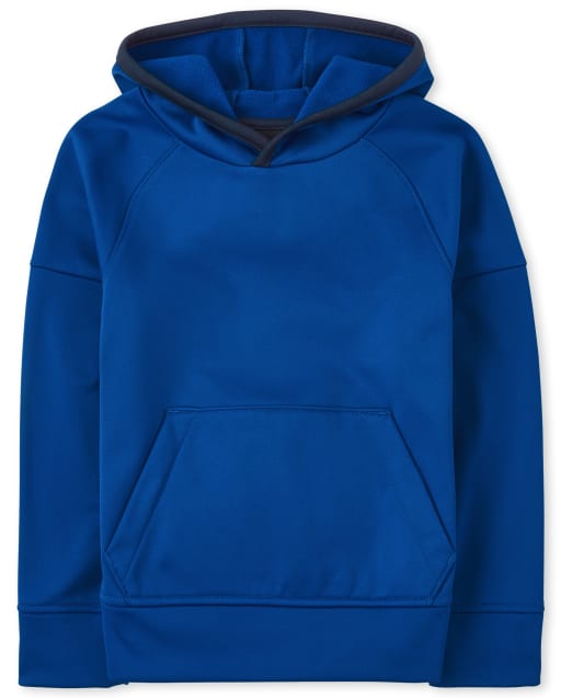 Boys Performance Hoodie