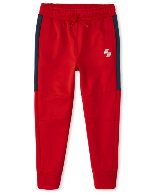 Boys Performance Jogger Pants