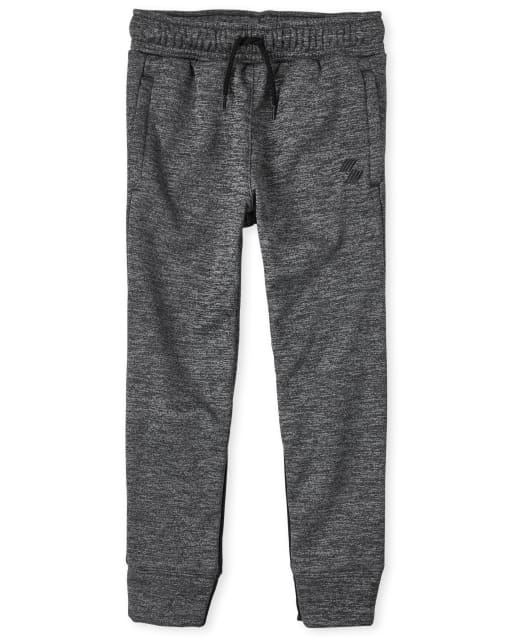 Boys Performance Jogger Pants