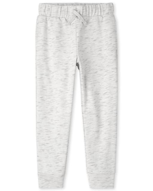 Boys Jogger Pants
