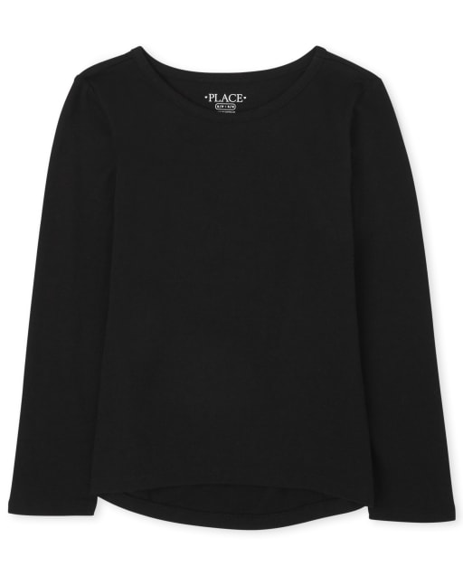 Girls Tee Shirt