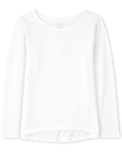 Girls Tee Shirt