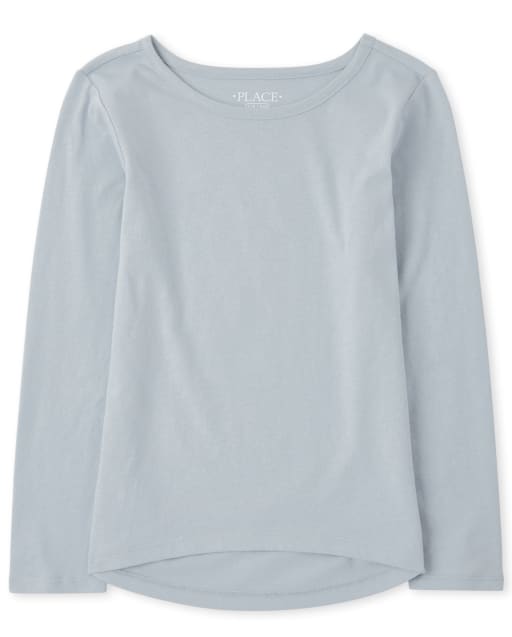 T-shirt filles