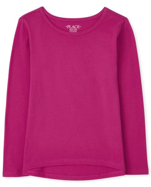 T-shirt filles