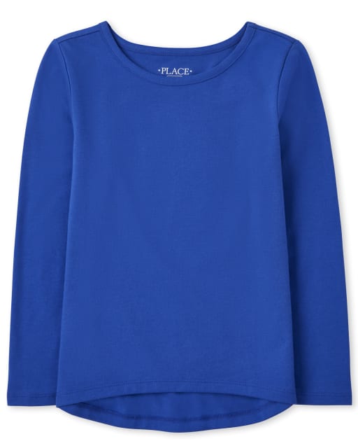 T-shirt filles