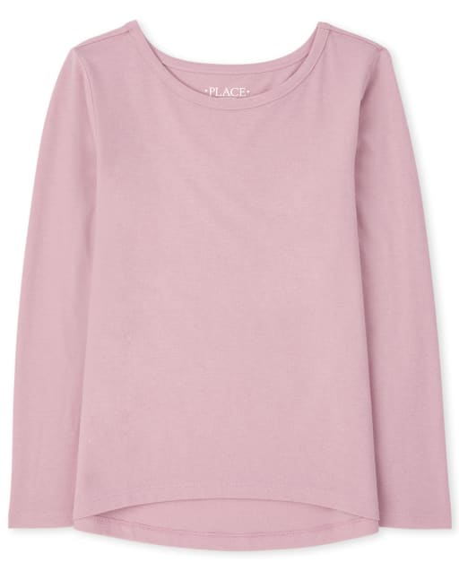 T-shirt filles