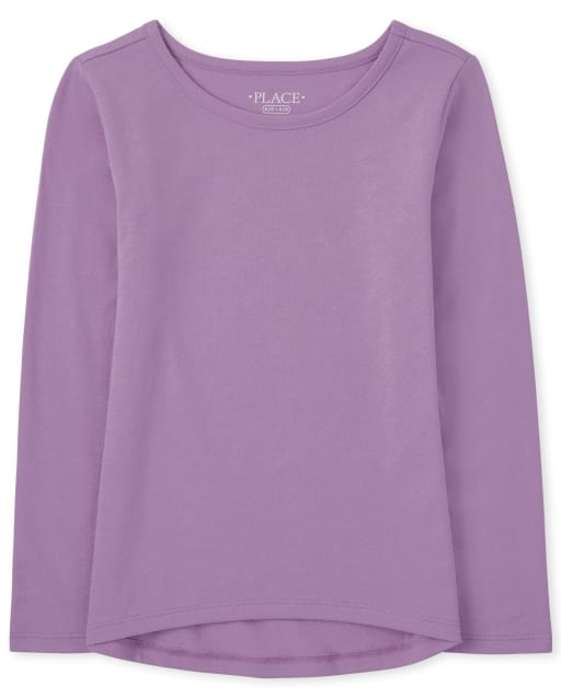 T-shirt filles