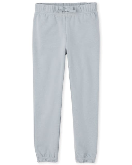 Girls Sweatpants & Joggers | The Children's Place | Free Shipping*