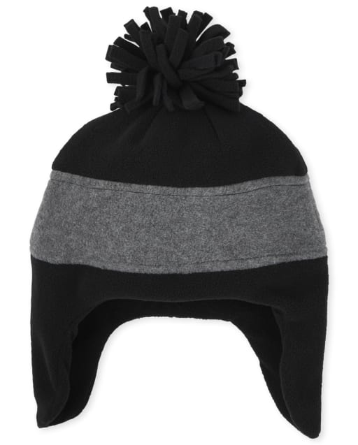 Boys Glacier Fleece Hat