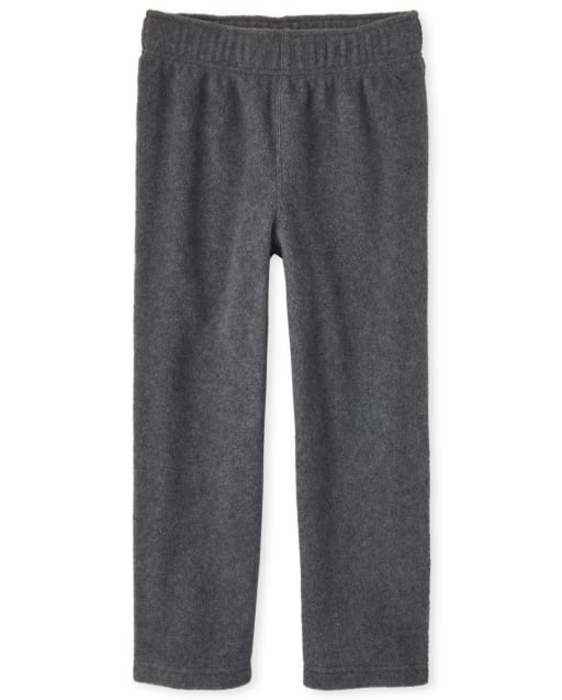Boys Glacier Fleece Pants