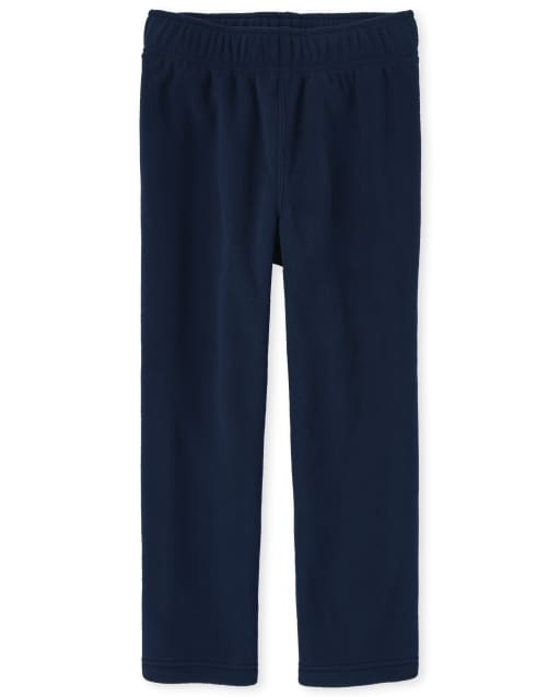 Pantalones polares Glacier para niño