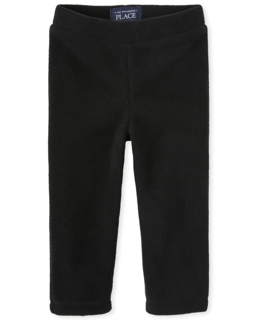 Toddler Girls Glacier Fleece Pants