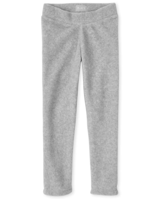 Girls Glacier Fleece Pants