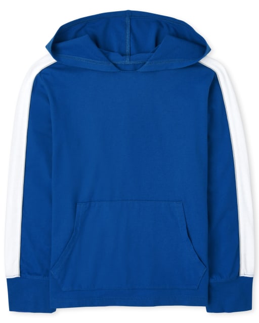Sudadera con capucha para niños