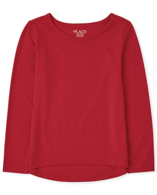 Girls Tee Shirt