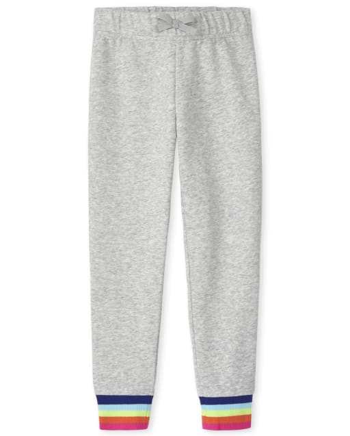 Girls Sweatpants, Joggers & More | The Children's Place