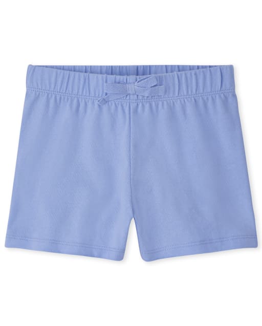Pantalones cortos para niñas
